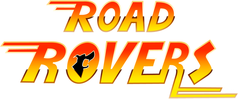 Road Rovers logo