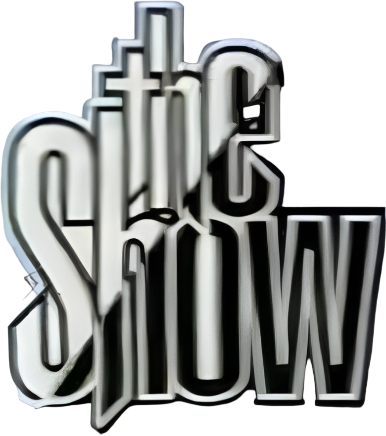 The Show logo