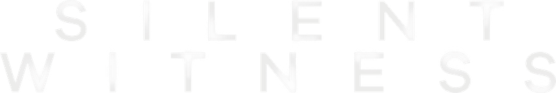 Silent Witness logo