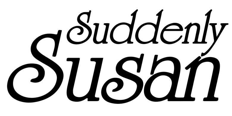 De repente, Susan logo