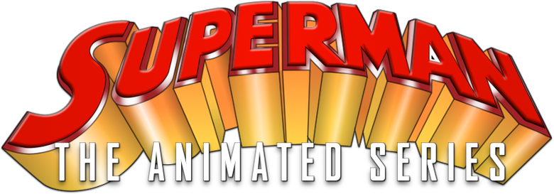 Superman logo