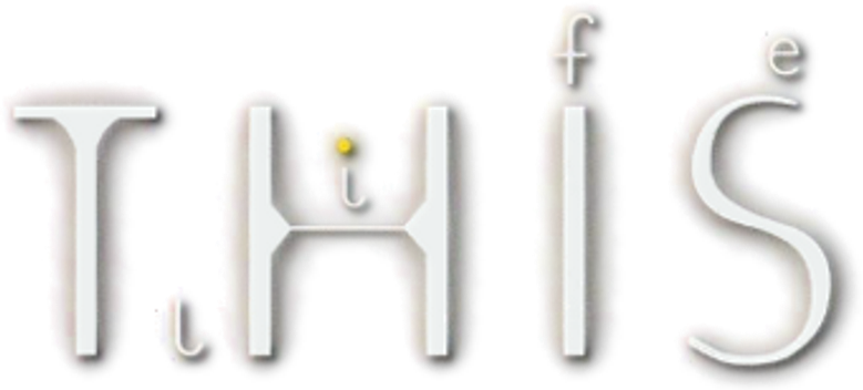 This Life logo