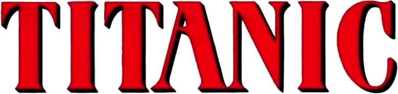 ザ・タイタニック 運命の航海 logo