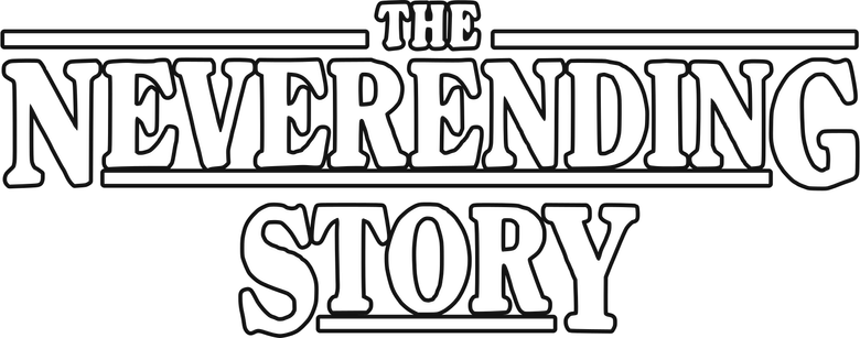 A História sem Fim logo
