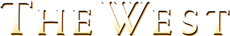 The West logo