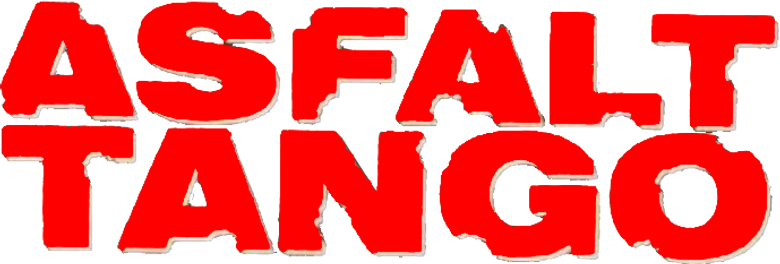 Asfalt Tango logo