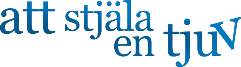 Att stjäla en tjuv logo