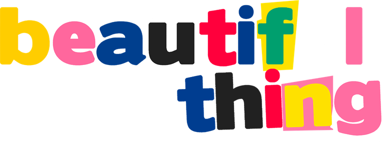 Beautiful Thing logo