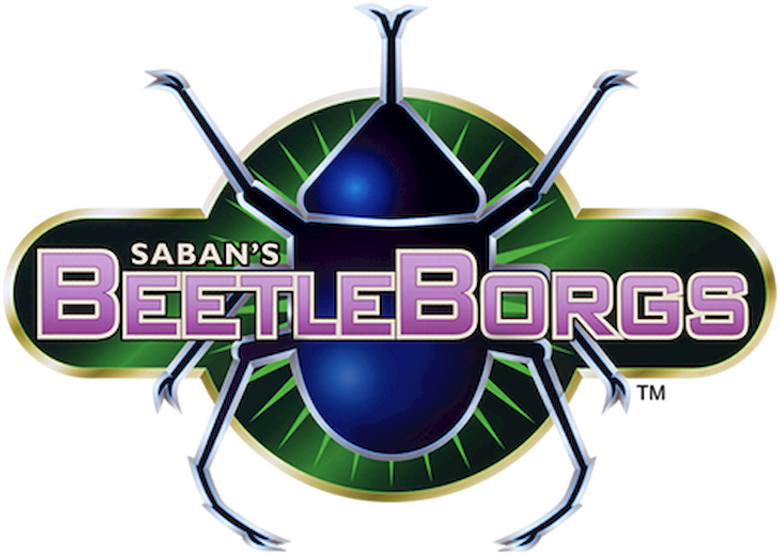 Big Bad BeetleBorgs logo
