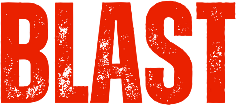 Blast - Das Atlanta-Massaker logo