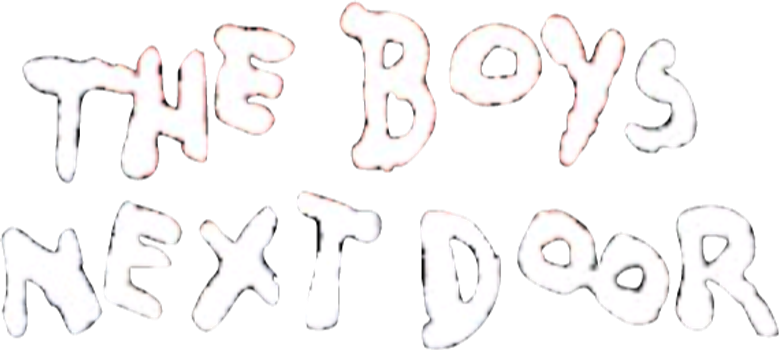 The Boys Next Door logo