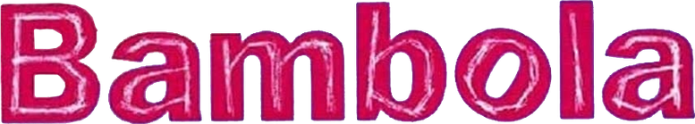 Bámbola logo