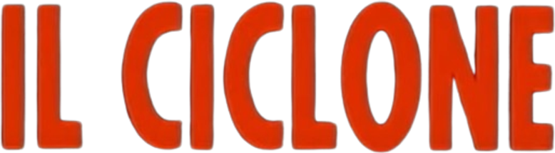 Il ciclone logo