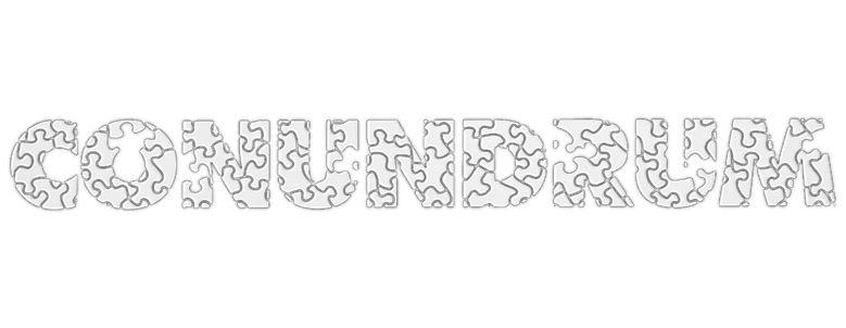 Conundrum