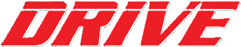 Drive: Tensão Máxima logo