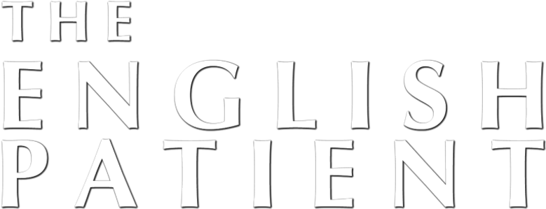 O Paciente Inglês logo