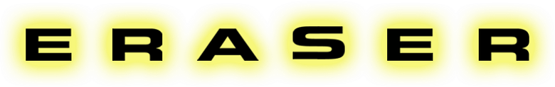 イレイザー logo