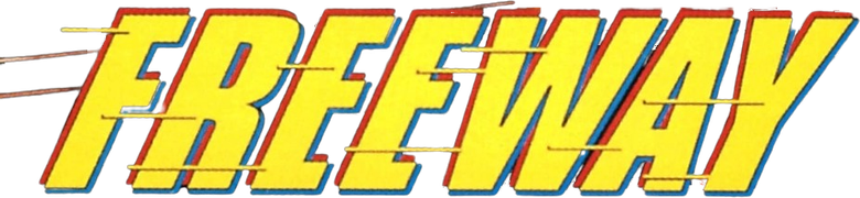 Freeway - Sem Saída logo