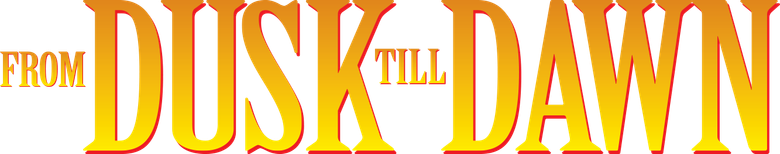 From Dusk Till Dawn logo
