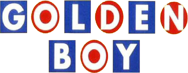 Golden Boy