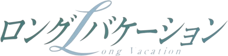 Long Vacation logo