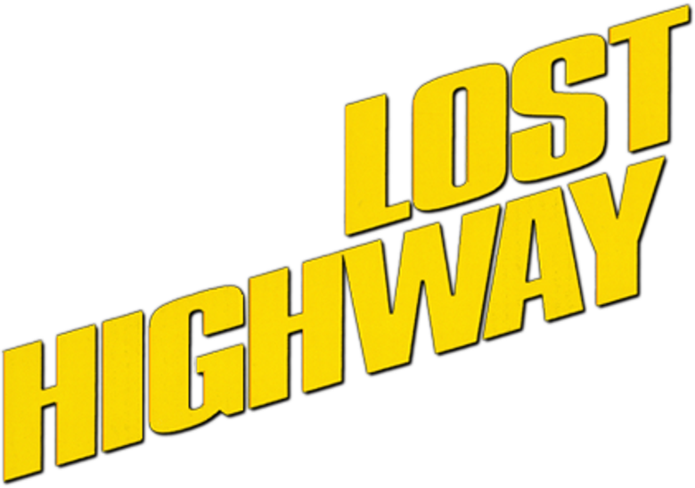 ロスト・ハイウェイ logo