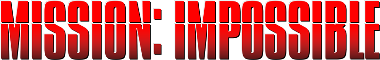 Mission: Impossible logo