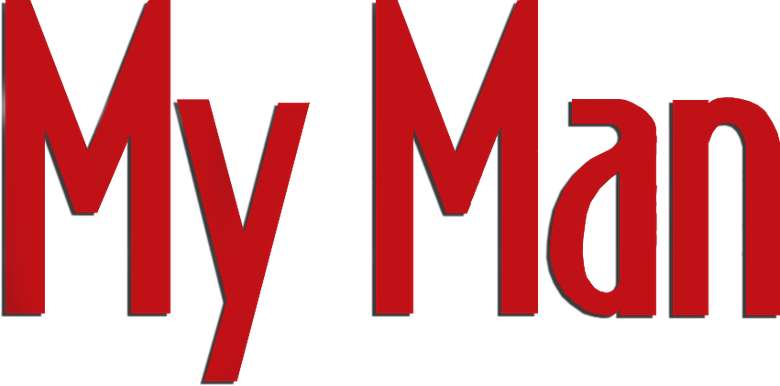 Mon homme logo