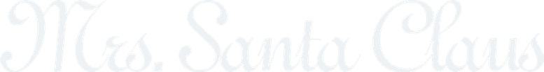 Mamãe Noel logo