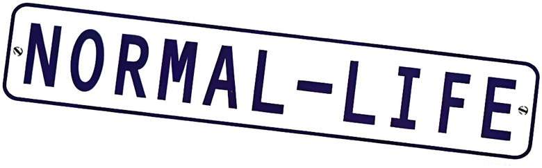 Normal Life logo
