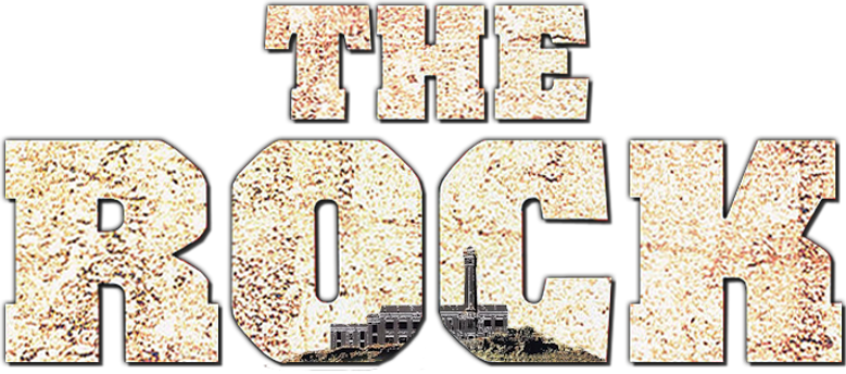 The Rock logo