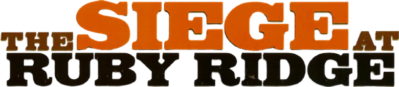 The Siege at Ruby Ridge logo
