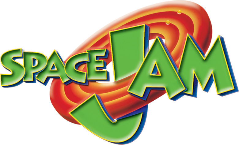 Space Jam: O Jogo do Século logo
