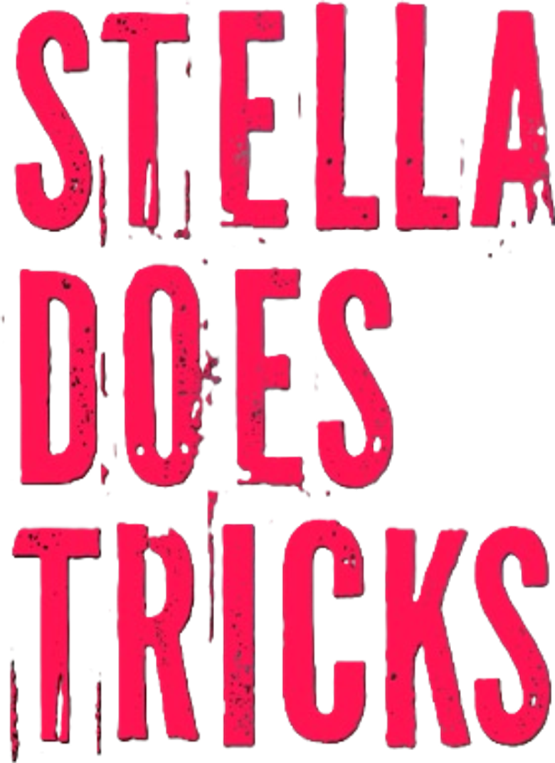 Stella Does Tricks
