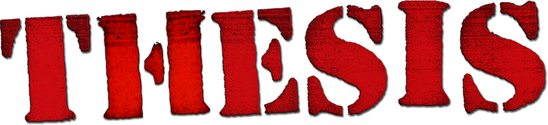 Tesis logo