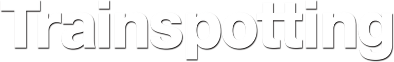 Trainspotting: Sem Limites logo