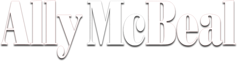 Ally McBeal logo