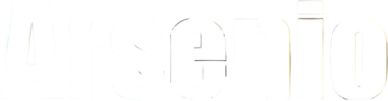 Arsenio logo