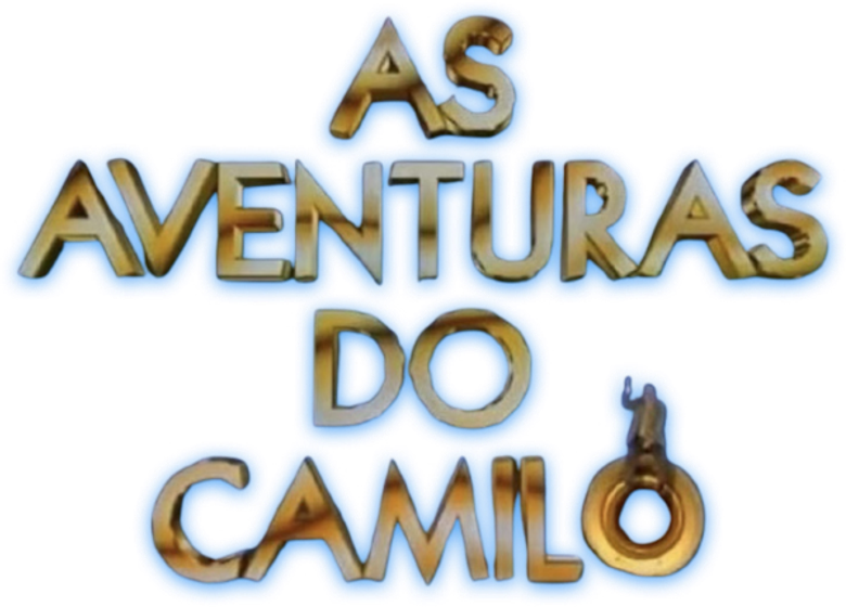 As Aventuras do Paddington logo