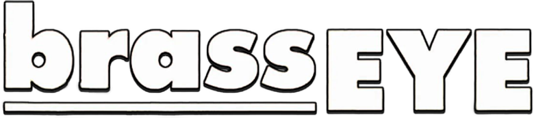Brass Eye logo
