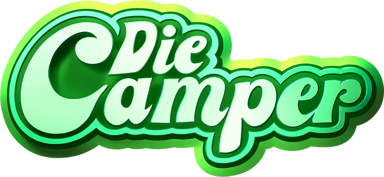 Die Camper logo