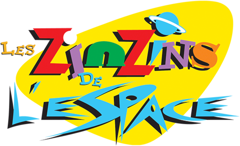 Space Goofs logo