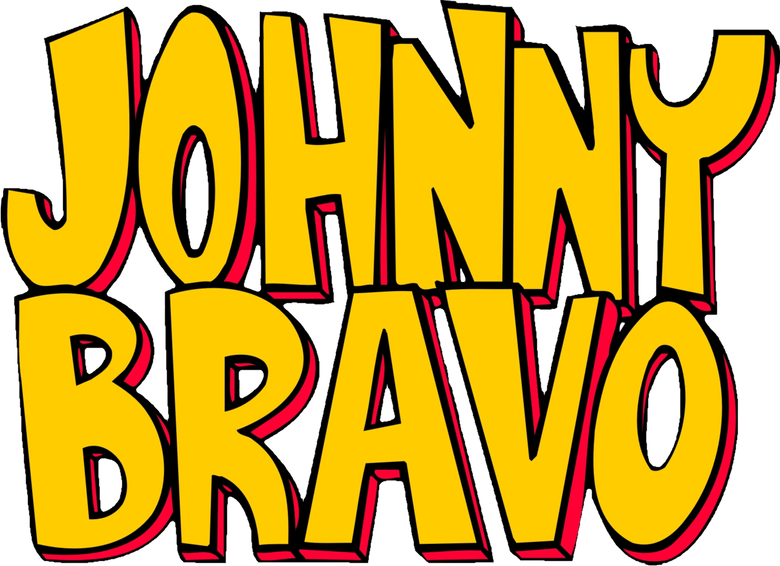 Johnny Bravo logo