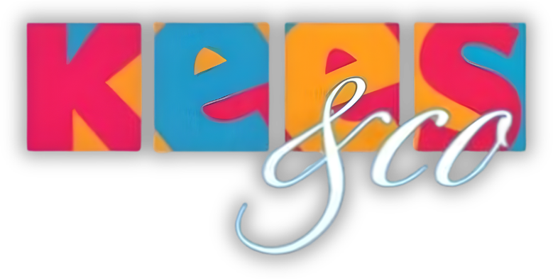 Kees & Co logo