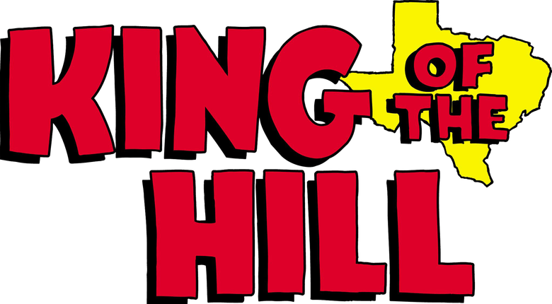 King of the Hill logo