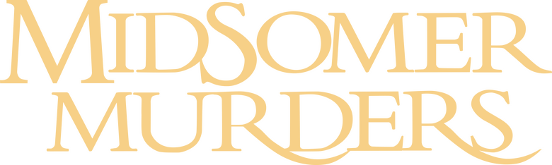 Los asesinatos de Midsomer logo
