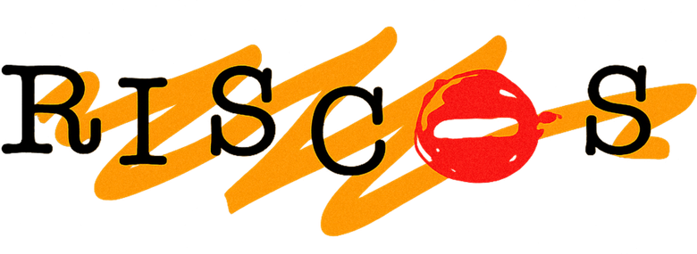 Riscos logo