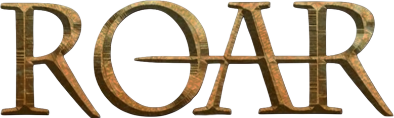 Roar logo