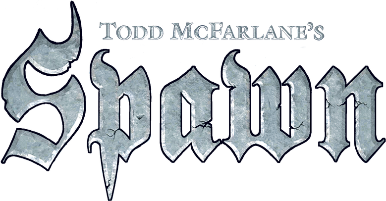 Spawn logo