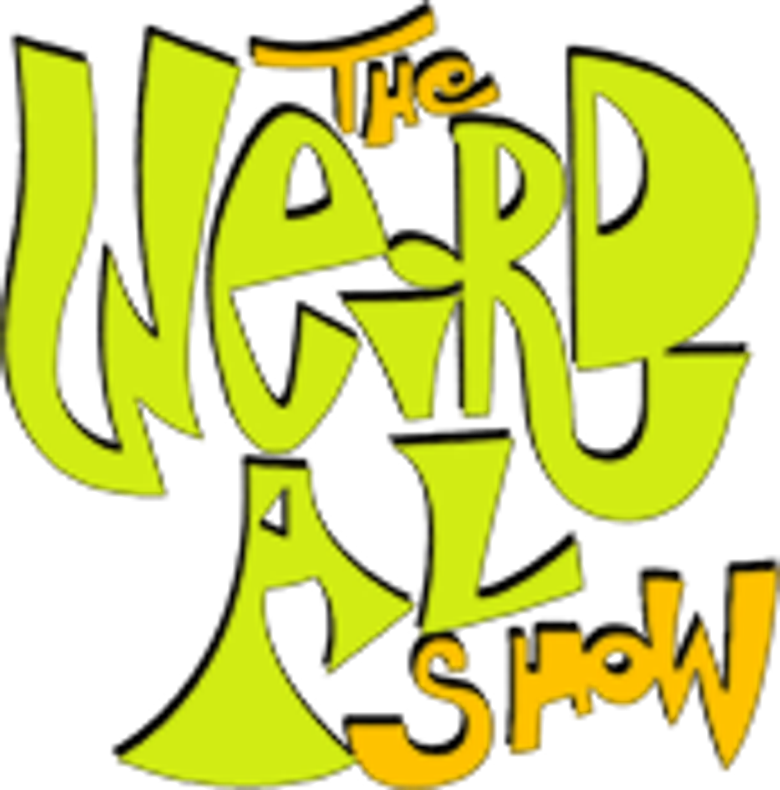 The Weird Al Show logo